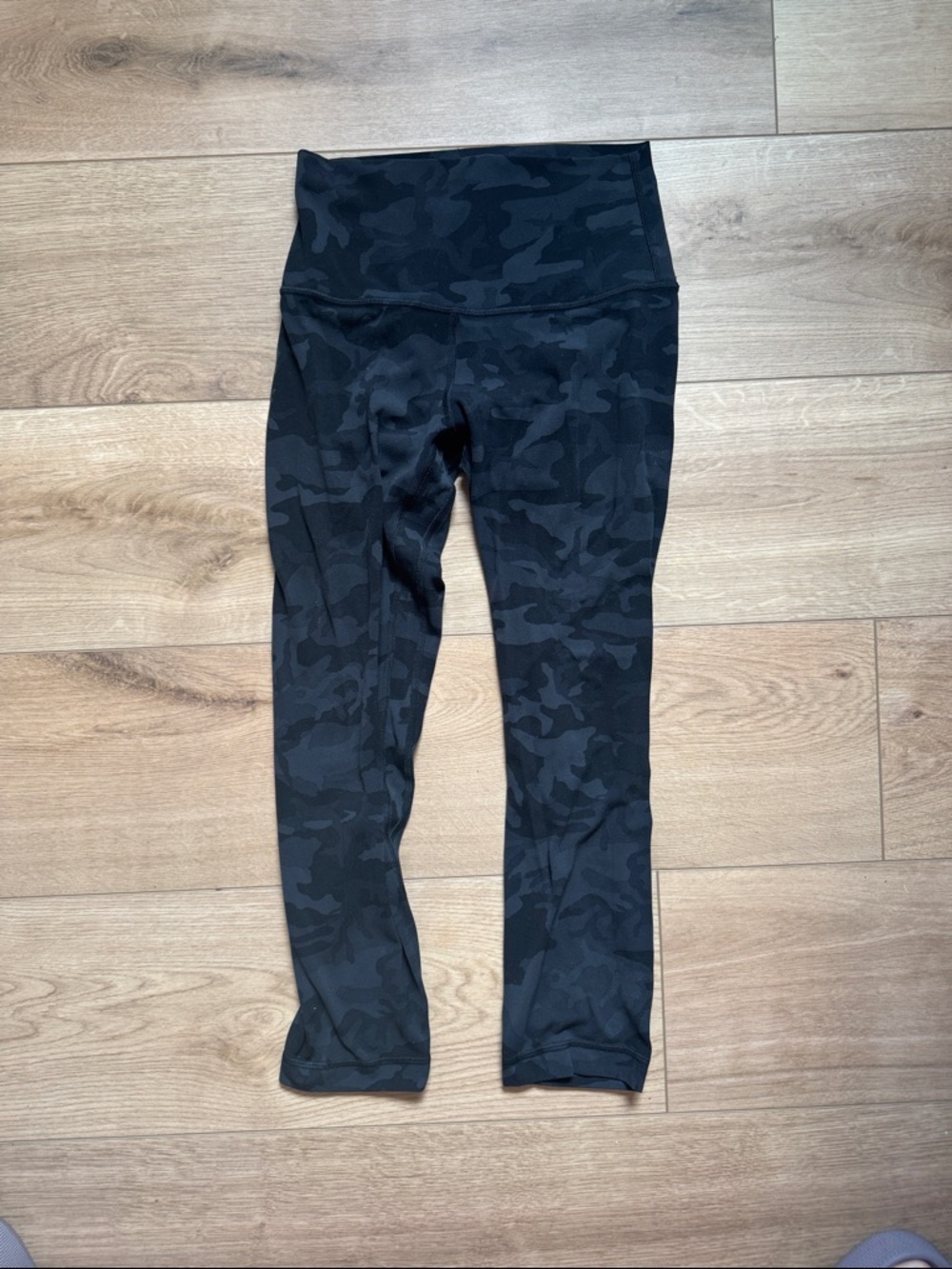 LULULEMON ALIGN LEGGINGS
